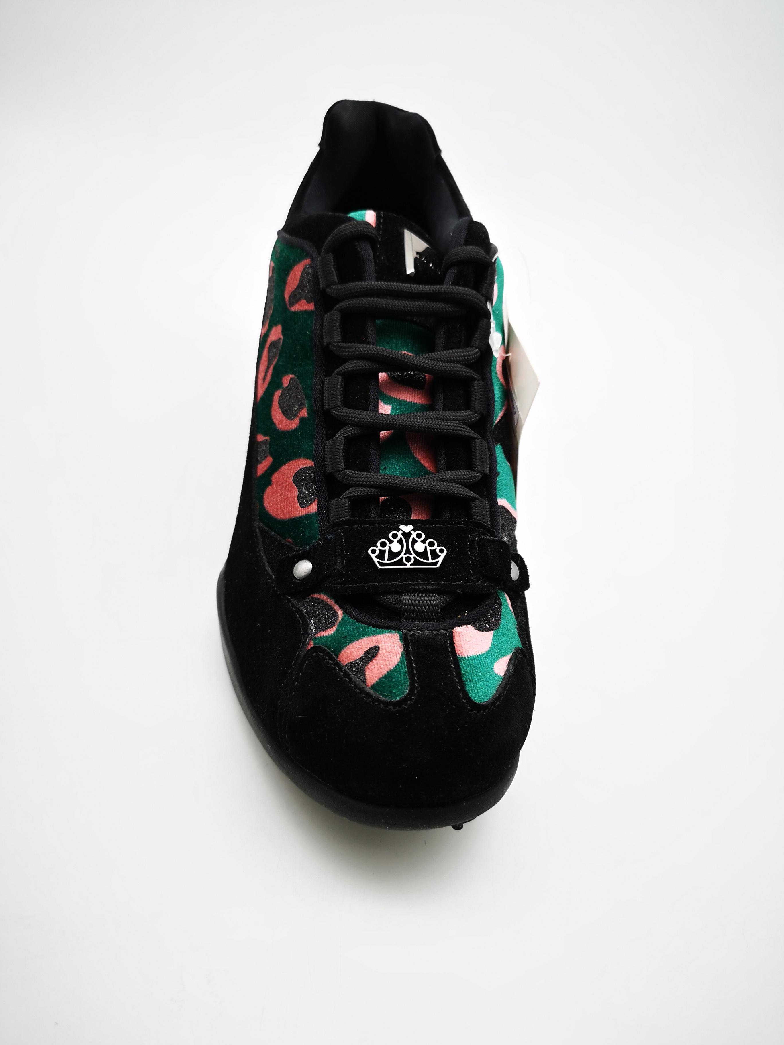 Кросівки жіночі Fornarina FK104 p. 37 Кросівки жіночі Fornarina FK104 p. 37