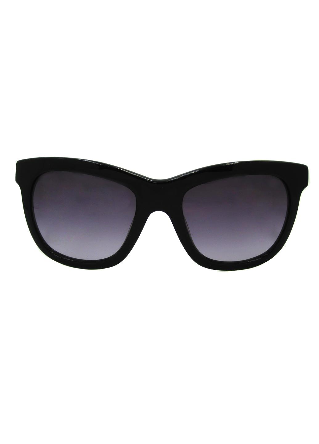 Солнцезащитные очки Kenzo KZ3183 03 - фото 3