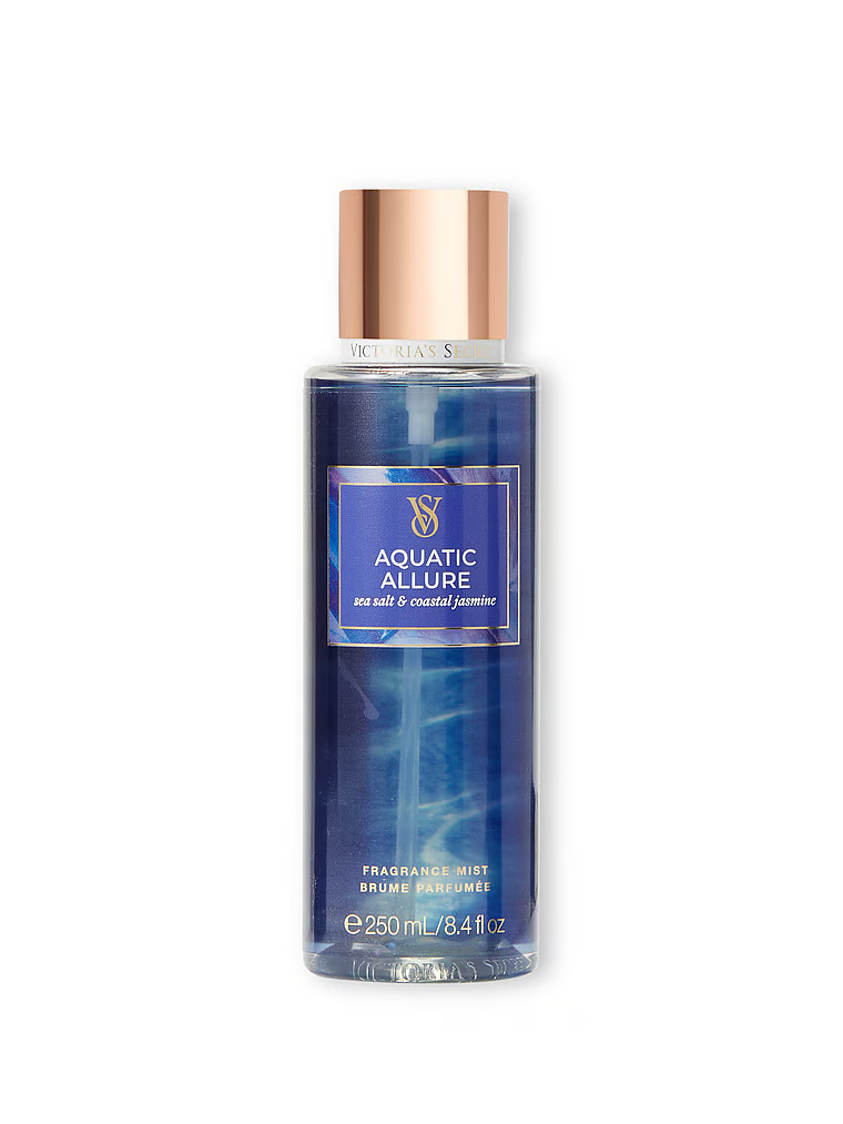 Міст для тіла Victoria's Secret Aquatic Allure Fragrance Mist 250 мл (18024645)