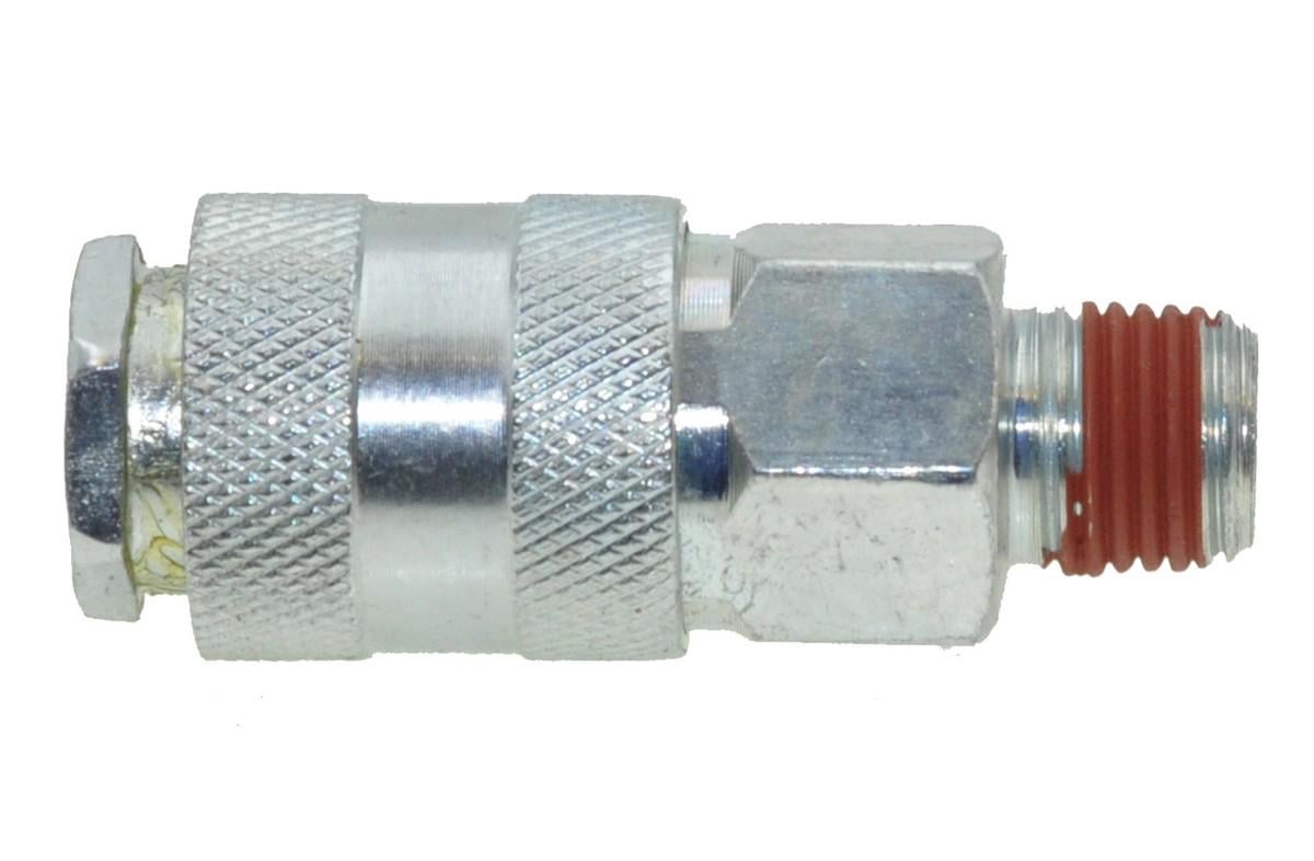 Муфта компрессора Metabo Basic 250-24 W R 1/4" AG код 341210870 (комп679)