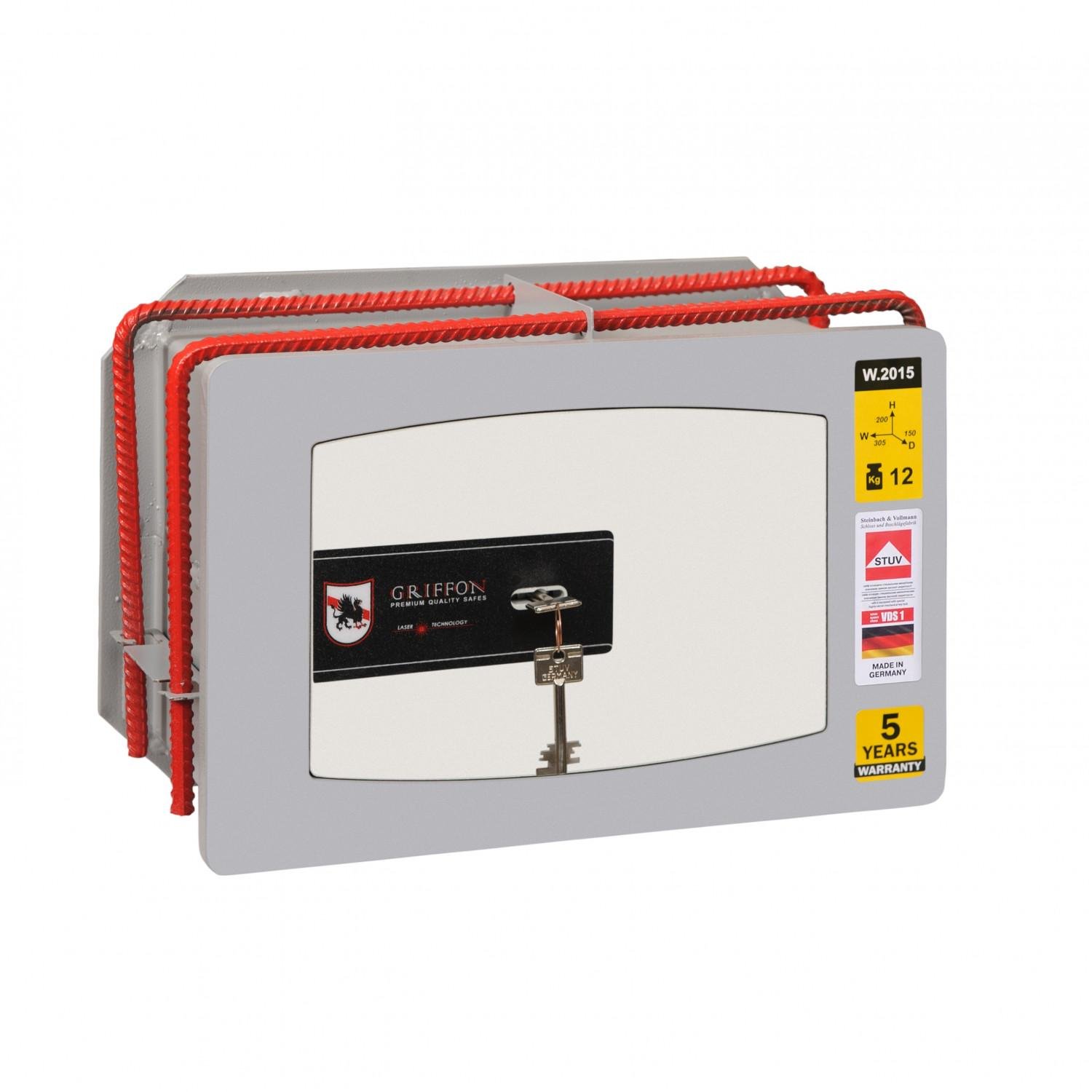 Сейф встроенный W.2015.К (10652538)