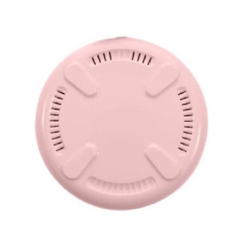 Подставка для подогрева чашек Розовый (33463)