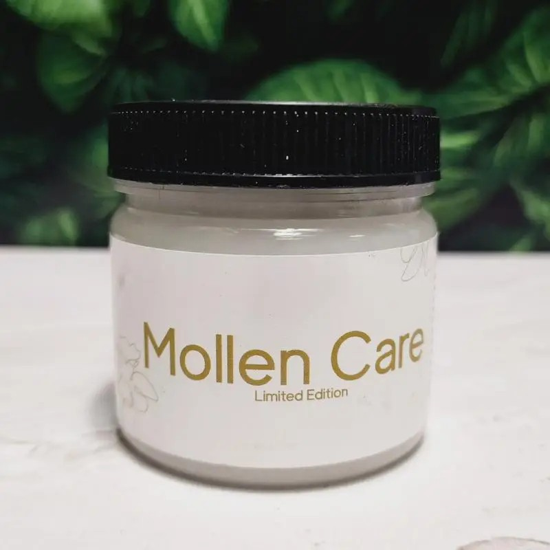 Крем Mollen Care 2 для видалення бородавок/папілом/родимок 230 мл