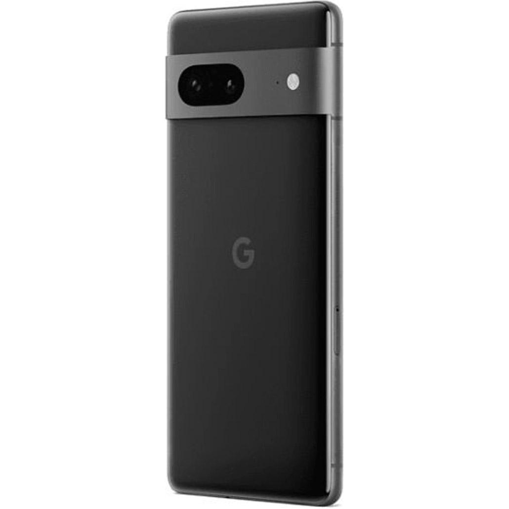 Смартфон Google Pixel 7 8/128GB Obsidian JP - фото 8