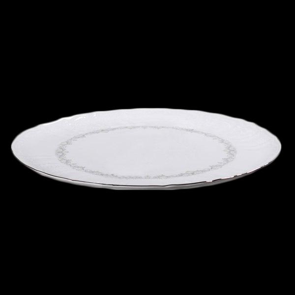 Тортовница Thun Bernadotte без ножки 32 см (00000001016)