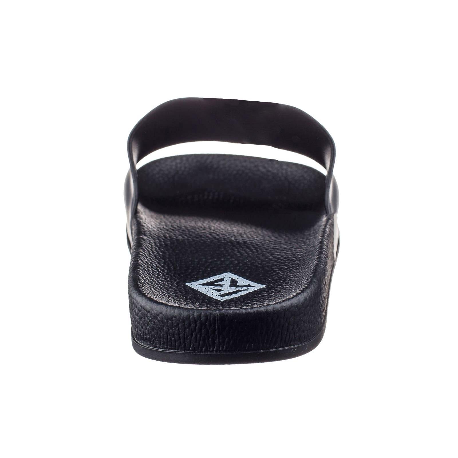 Шлепанцы женские Calypso р. 36 Черный (9192254536) - фото 3