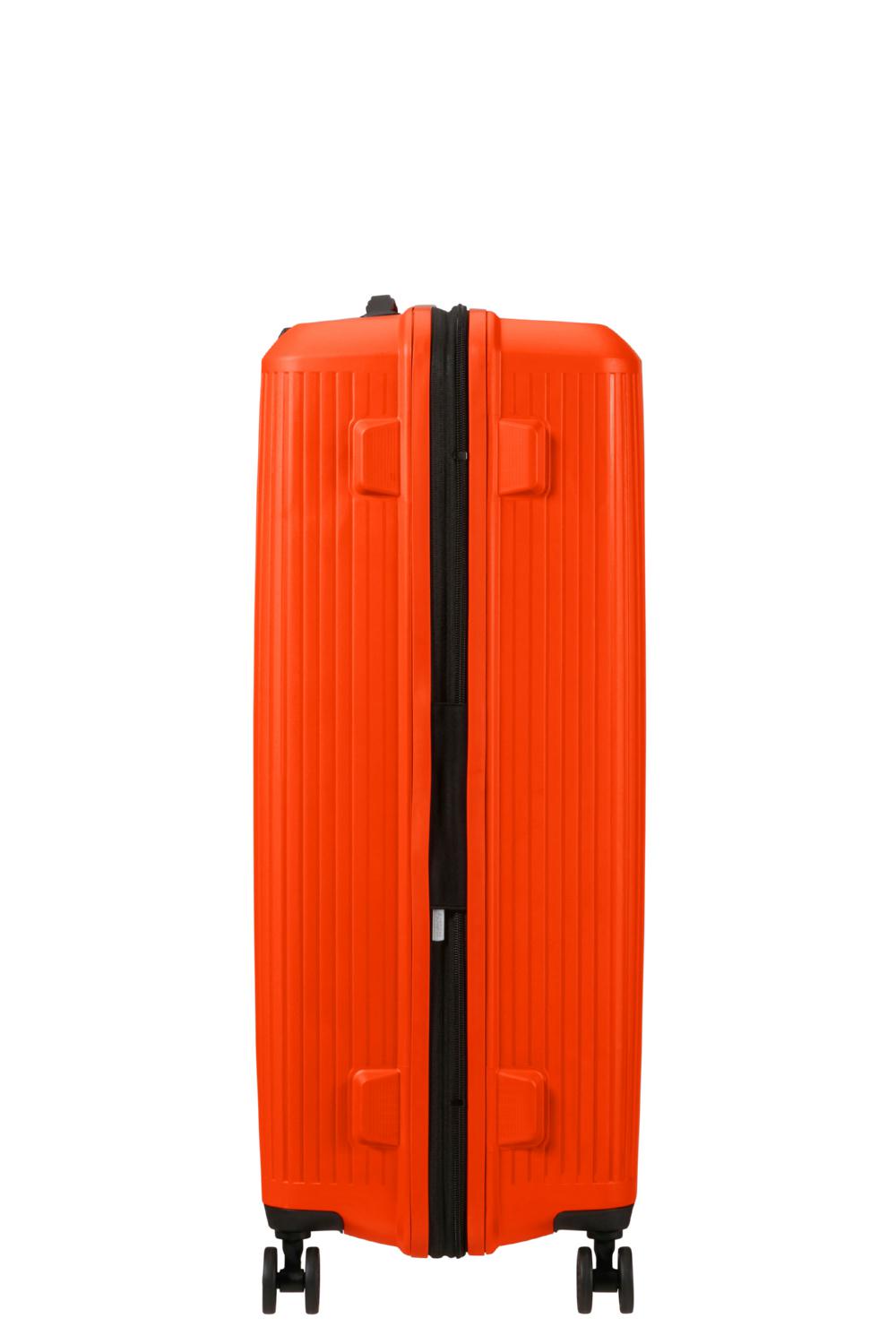 Чемодан American Tourister AEROSTEP 77x50x29/32 см Оранжевый (MD8*96003) - фото 10