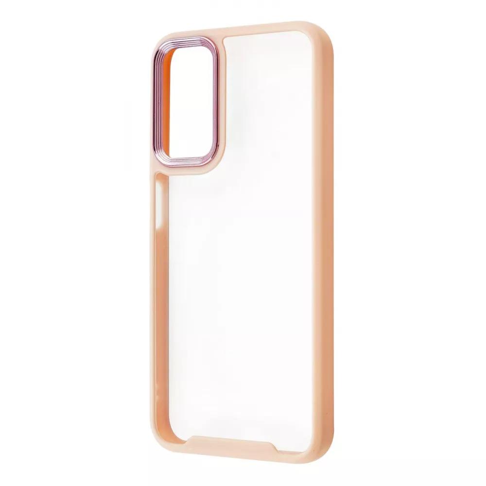 Чехол для телефона WAVE Just Case Samsung Galaxy A14 Pink sand