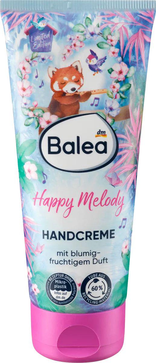Крем для рук Balea Happy Melody 100 мл (14799)