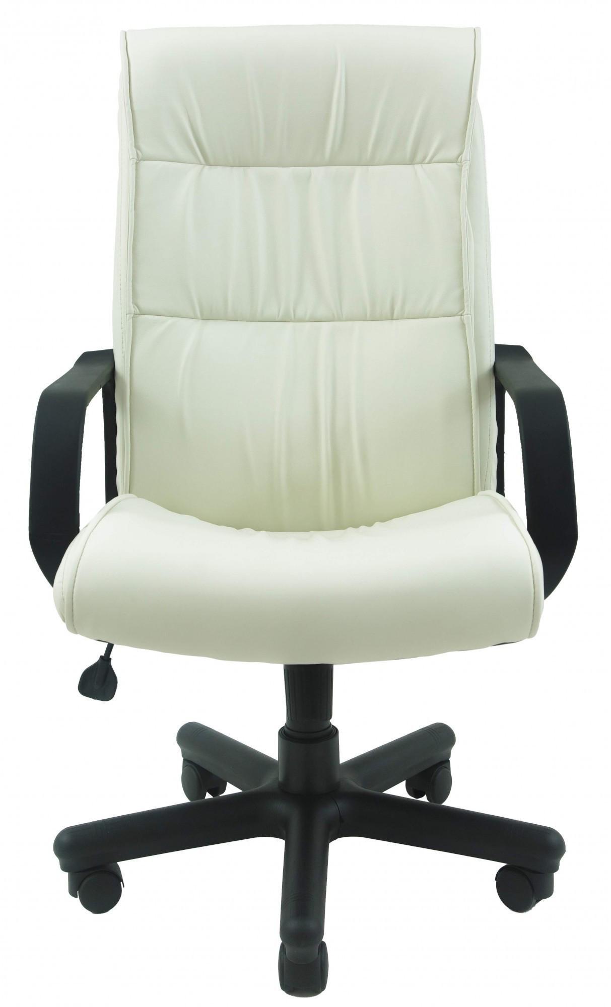 Кресло офисное компьютерное Rio Fly 2200 ПлаStick М2 AnyFix Белый - фото 2 Кресло офисное компьютерное Rio Fly 2200 ПлаStick М2 AnyFix Белый - фото 2