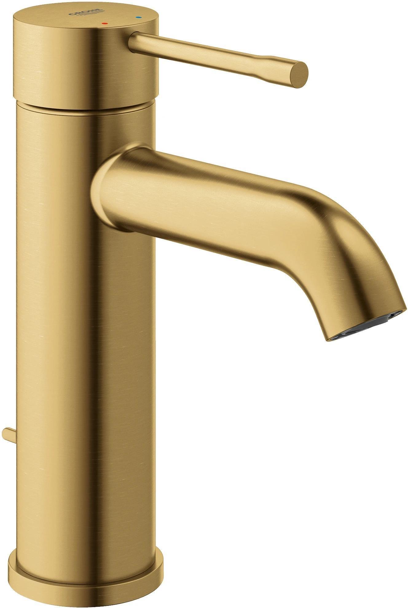 Смеситель для раковины Grohe Essence 23589Gn1 (56905809)