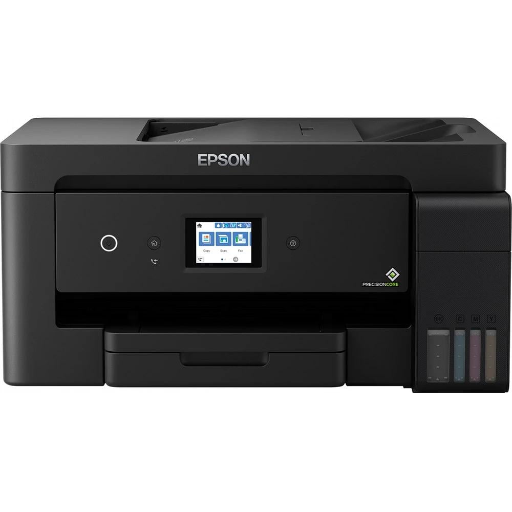 Принтер универсальный Epson L14150 Черный (10503912)