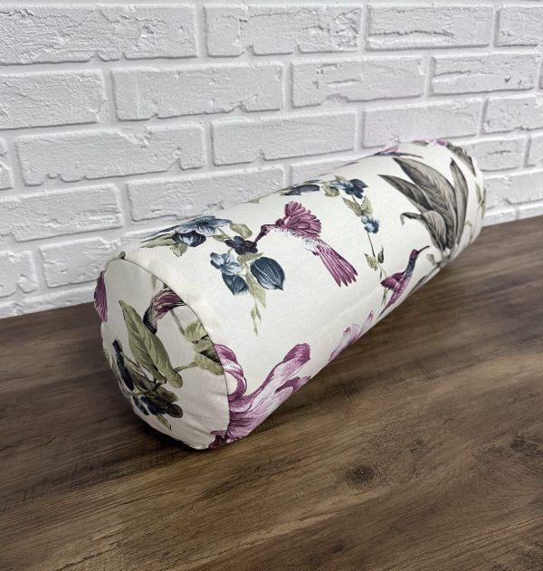 Подушка-валик Comfort Home Colibri 20х40 см