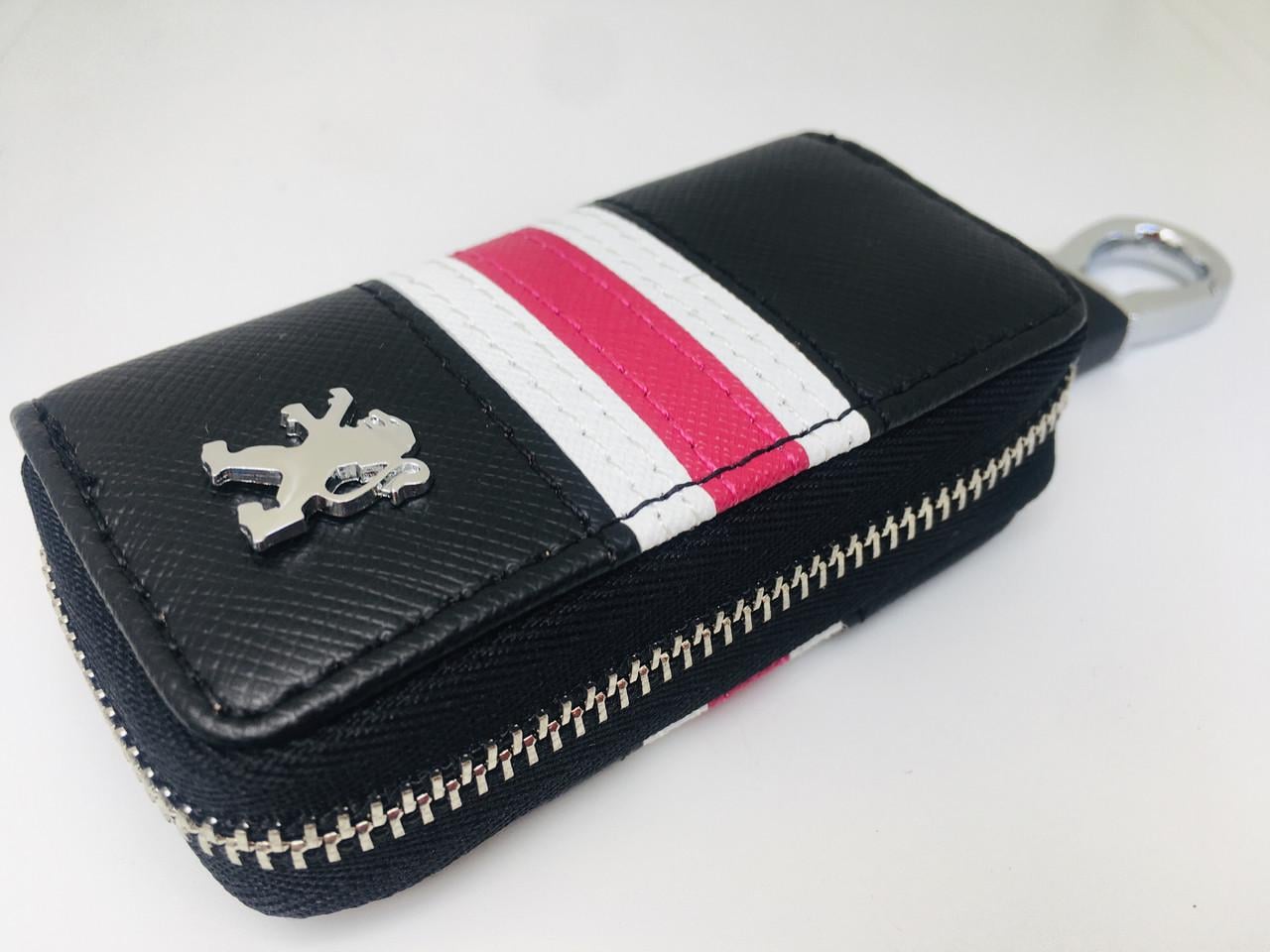 Ключниця для авто KeyHolder Peugeot (1202805438)