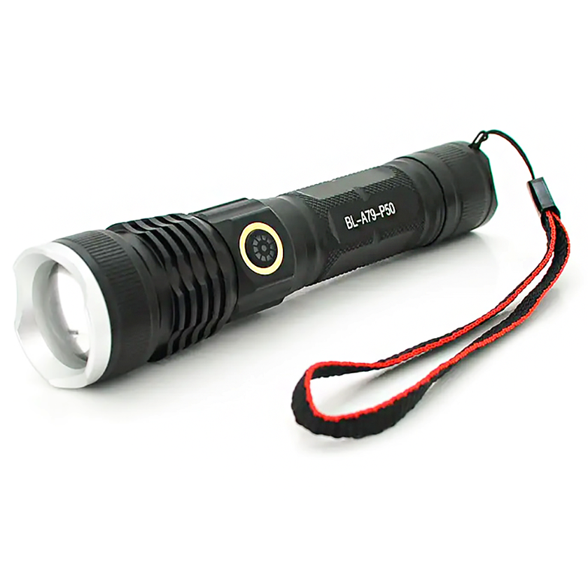 Ручной фонарь BL-A79-P50 (2121080514)