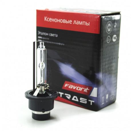 Лампа Contrast FAVORIT old CN D2S 4300K (xn_cua_21) - фото 4 Лампа Contrast FAVORIT old CN D2S 4300K (xn_cua_21) - фото 4