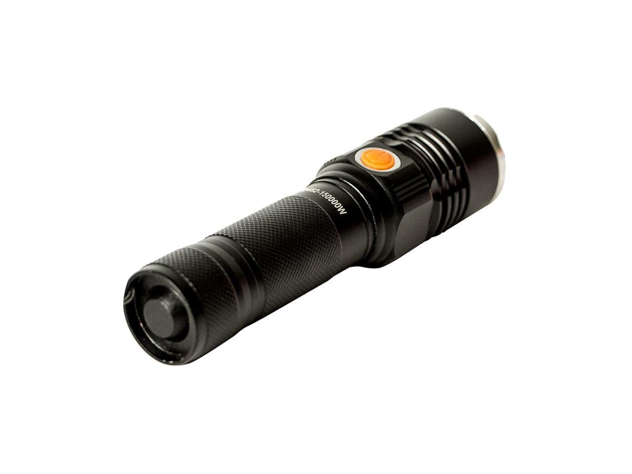 Фонарь ручной аккумуляторный LED WD 462 zoom (1164840084)