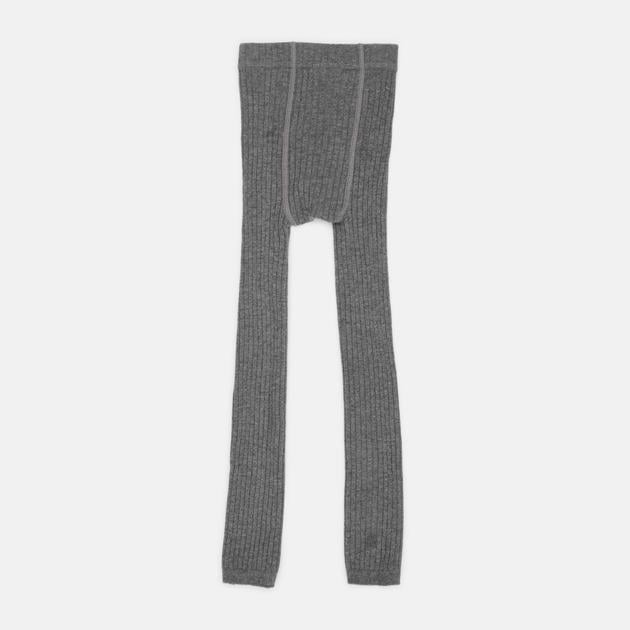 Лосины H&M 110-116 см Серый (1018168)