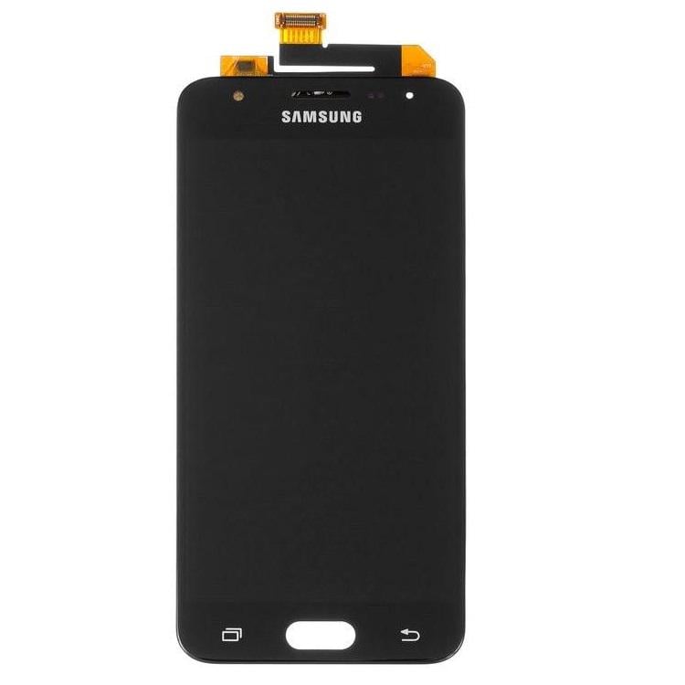 Дисплейный модуль/сенсор для Samsung G570 Galaxy On5 2016/G570F/DS Galaxy J5 Prime Черный (000017084) Дисплейный модуль/сенсор для Samsung G570 Galaxy On5 2016/G570F/DS Galaxy J5 Prime Черный (000017084)