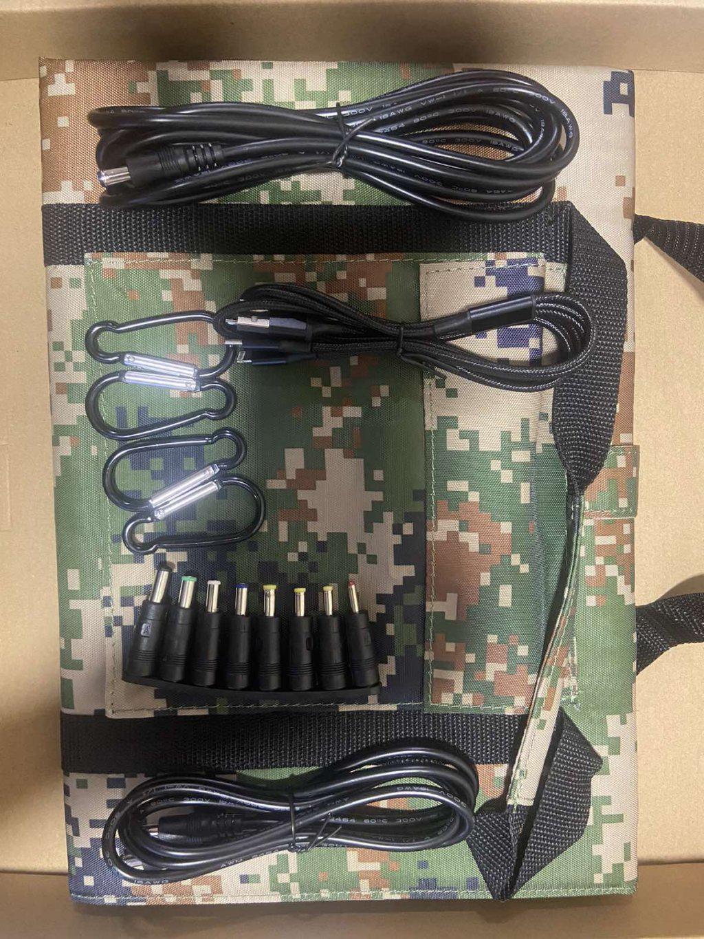 Солнечная панель REYND 100W (14704216) - фото 6