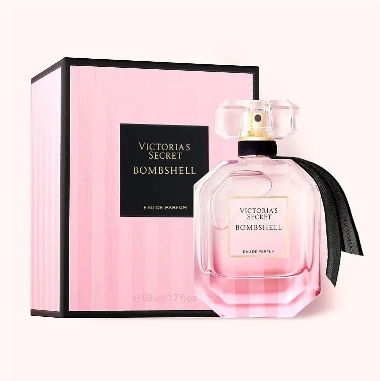 Парфуми Victoria's Secret Bombshell Eau de Parfum 50 мл (14975125)