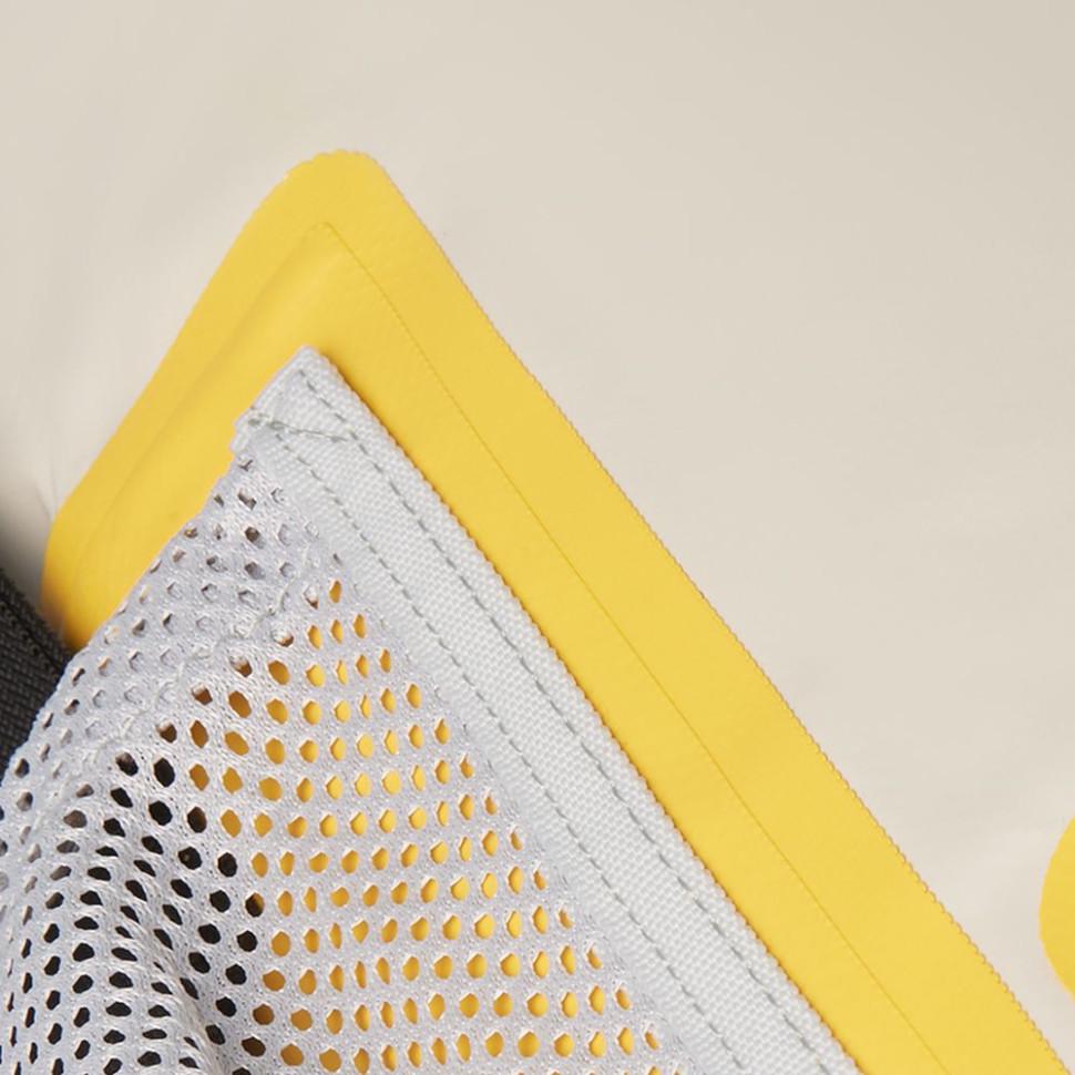 Рюкзак-гермомішок водонепроникний Naturehike CNK2300BS017 IPX6 25 л Темно-зелений (6976023925283) - фото 7 Рюкзак-гермомішок водонепроникний Naturehike CNK2300BS017 IPX6 25 л Темно-зелений (6976023925283) - фото 7