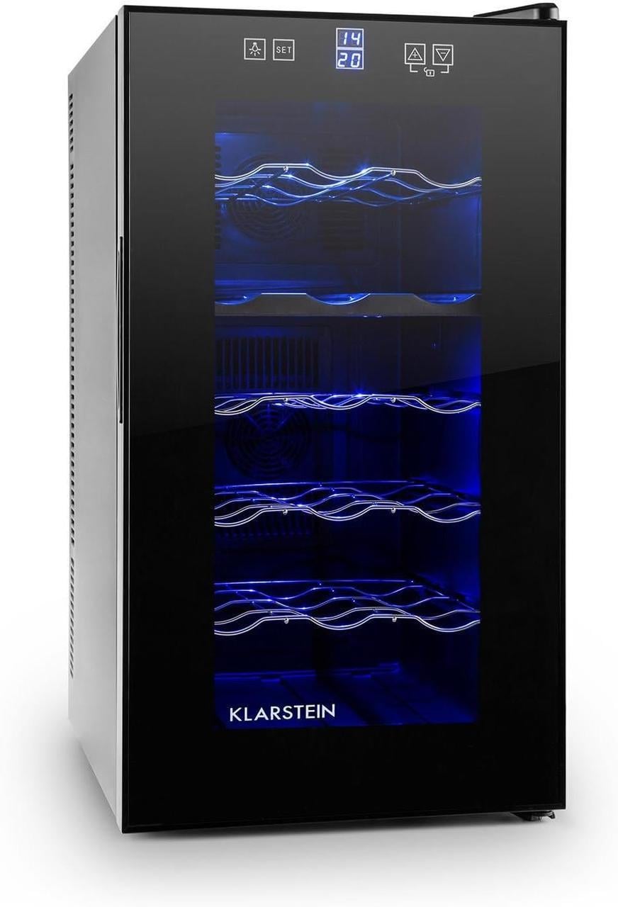 Холодильник для вина KLARSTEIN Vinesse Wine Fridge 43 л (10027674)