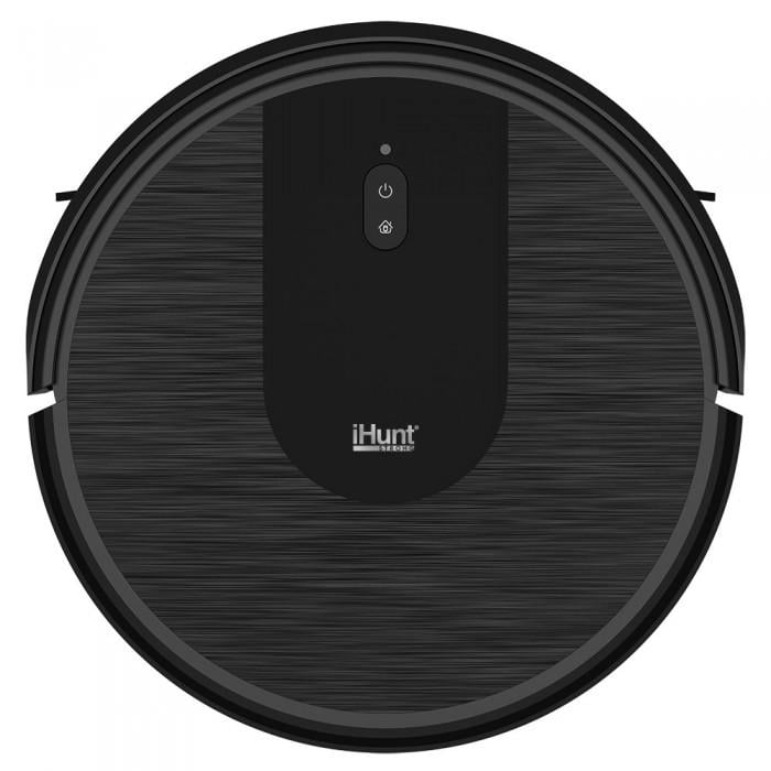 Пылесос iHunt Bro Robo Clean V3 со шваброй - фото 16