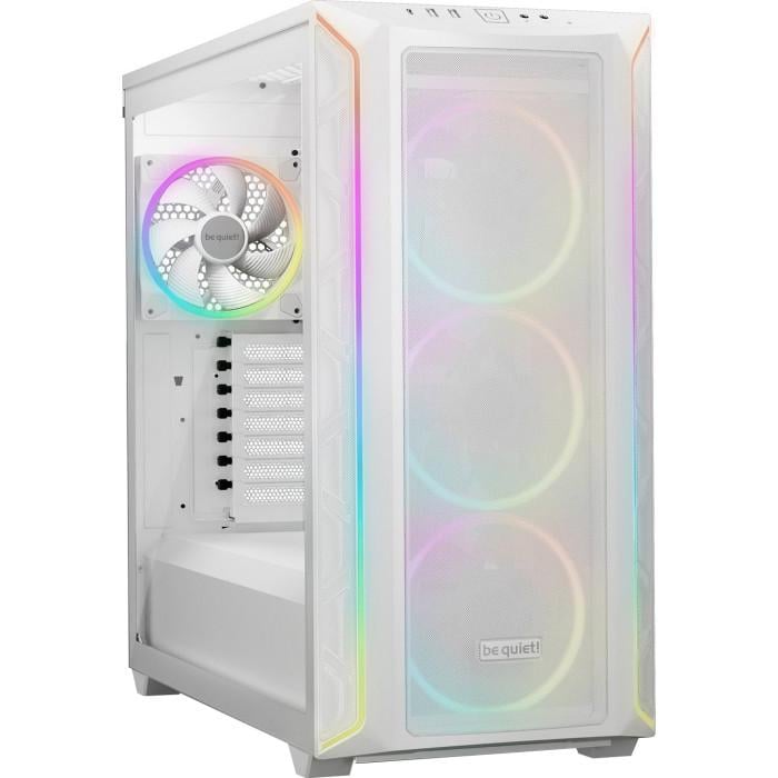 Корпус для ПК be quiet! Shadow Base 800 FX Full Tower no PSU E-ATX/ATX/MicroATX/Mini-ITX White (BGW64)