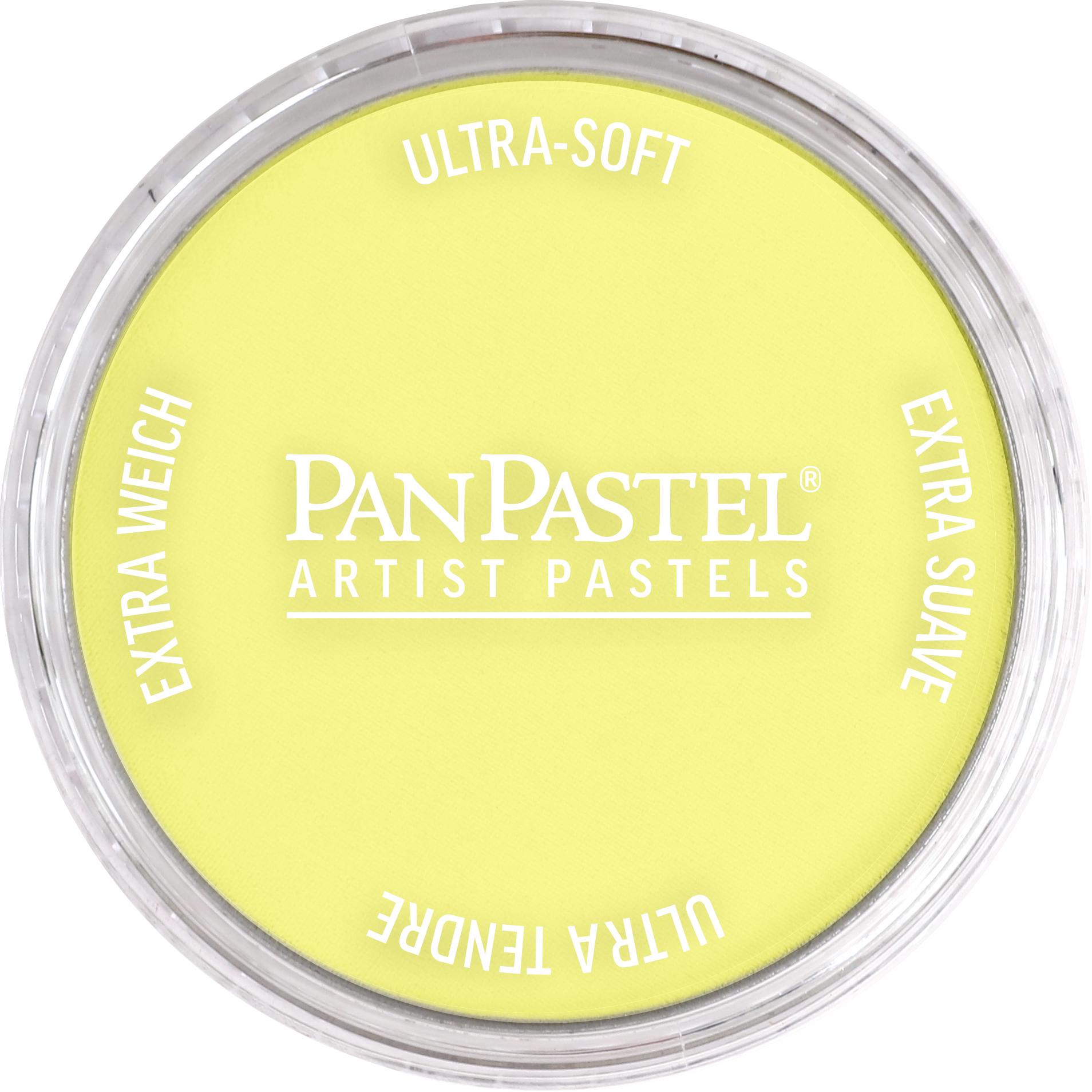Пастель художня PanPastel 951.5 Pearlescent Yellow 9 мл (28769582)
