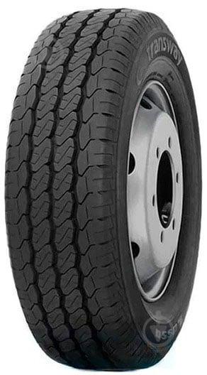 Автошина LASSA Transway 3+ 205/65 R16C 107/105T Автошина LASSA Transway 3+ 205/65 R16C 107/105T