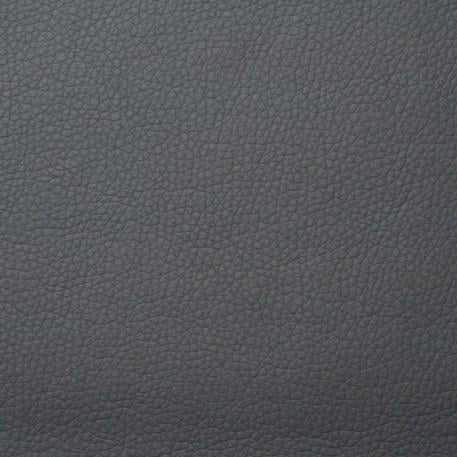 Диван офисный AVVS для ожидания/приемной 200 см с ножками 14 см Темно-серый (rovna-75x200-dgr) - фото 2