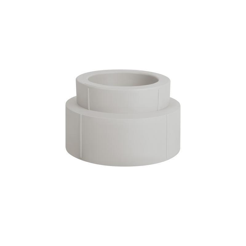 Муфта перехідна Thermo Alliance PPR 110х90 мм (DSB127) Муфта перехідна Thermo Alliance PPR 110х90 мм (DSB127)