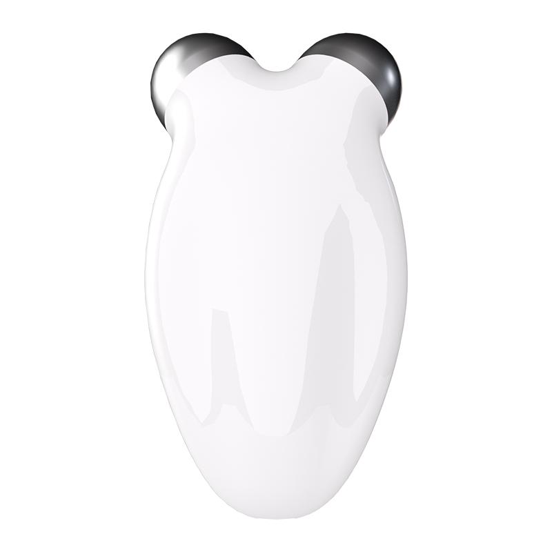 Масажер для обличчя MEDICA+ EMS мікрострум SKIN LIFTING 6.0 White (12758315) - фото 3