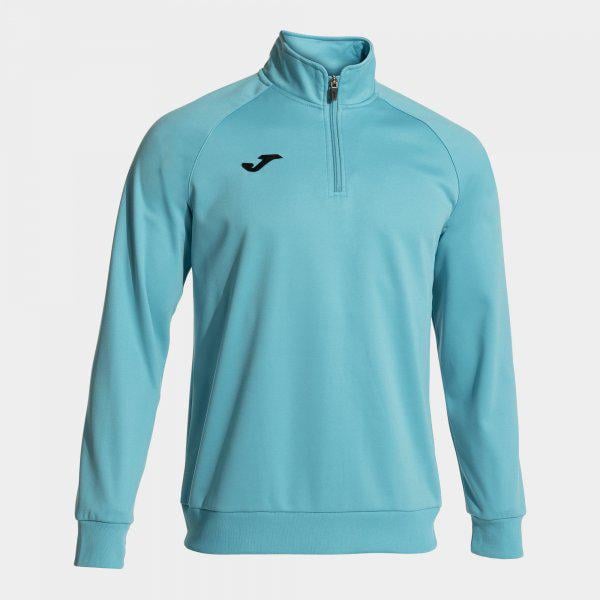 Реглан JOMA 100285.010 FARAON SWEATSHIRT M Fluor turquoise (8445757436993) Реглан JOMA 100285.010 FARAON SWEATSHIRT M Fluor turquoise (8445757436993)