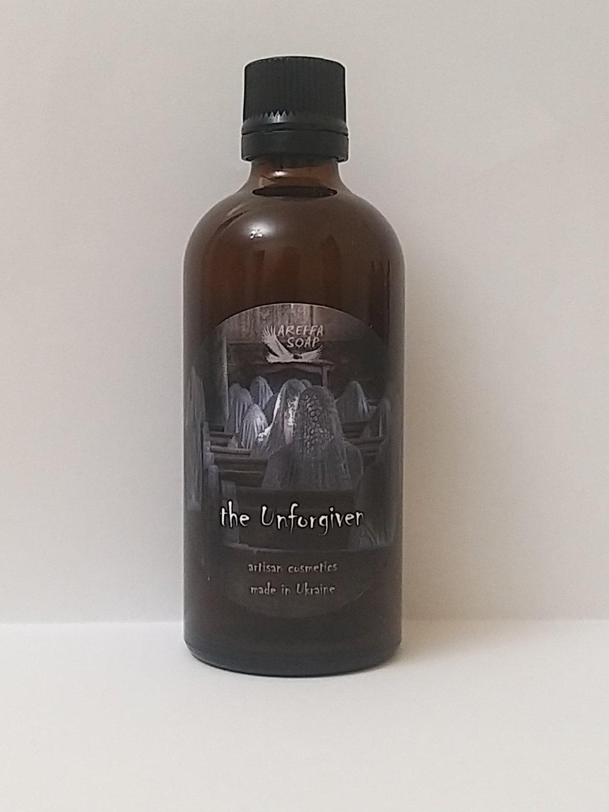 ᐉ Лосьон после бритья Areffa Soap Autumn Rhapsody After Shave Splash 100 мл
