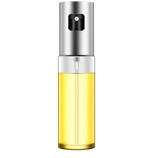 Стеклянная емкость для масла или уксуса Stensol Smart Oil Spray дозатор 100 мл
