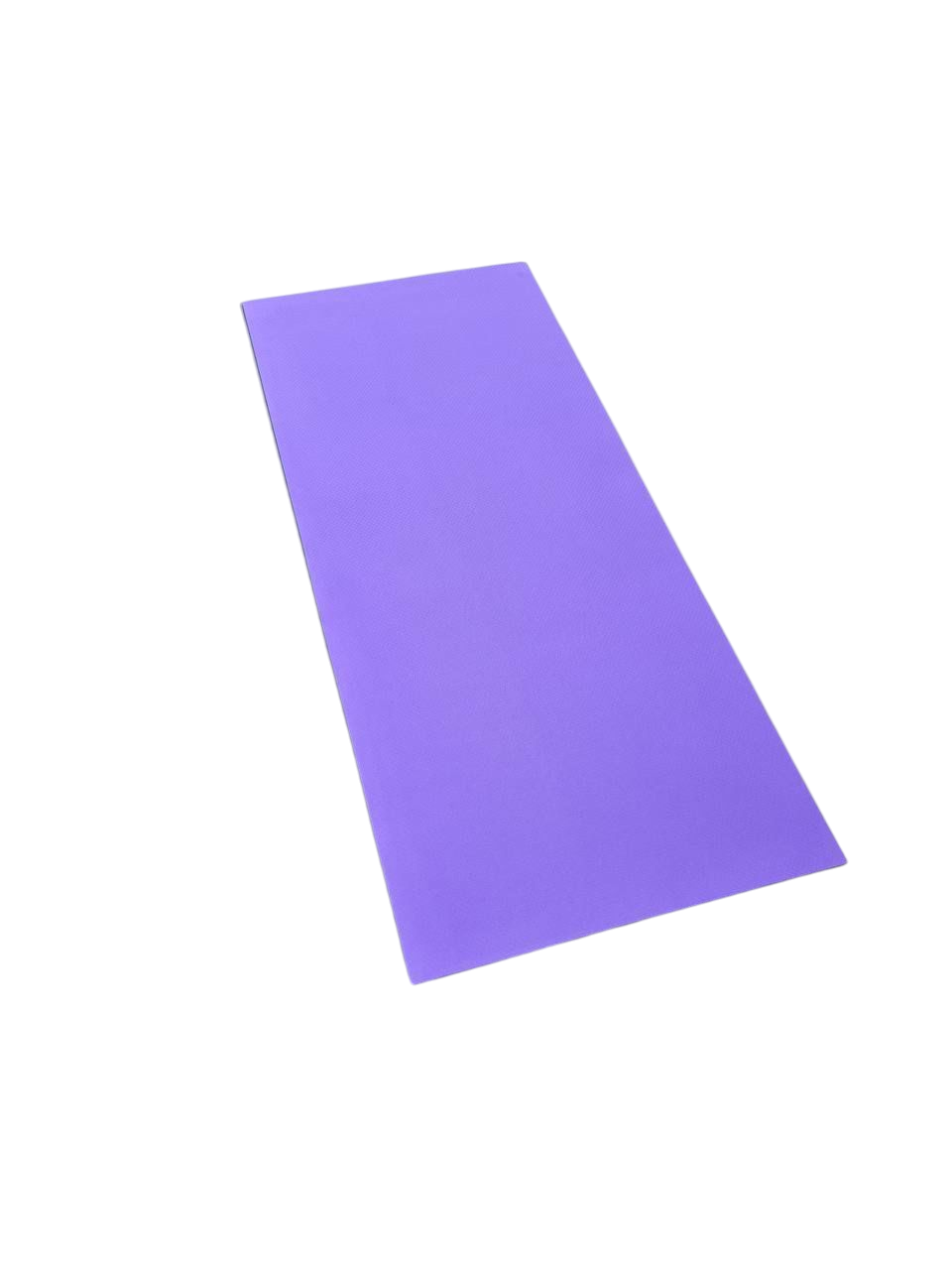 Килимок спортивний Eva Fitness 1450x625x5 мм Фіолетовий (213748)