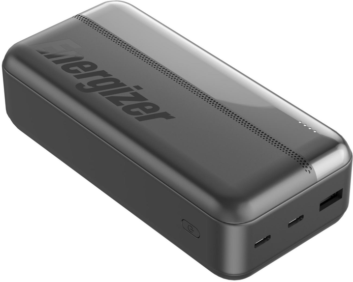 Зарядное устройство для ENERGIZER UE30050C-30000 mAh (21545569) - фото 3 Зарядное устройство для ENERGIZER UE30050C-30000 mAh (21545569) - фото 3