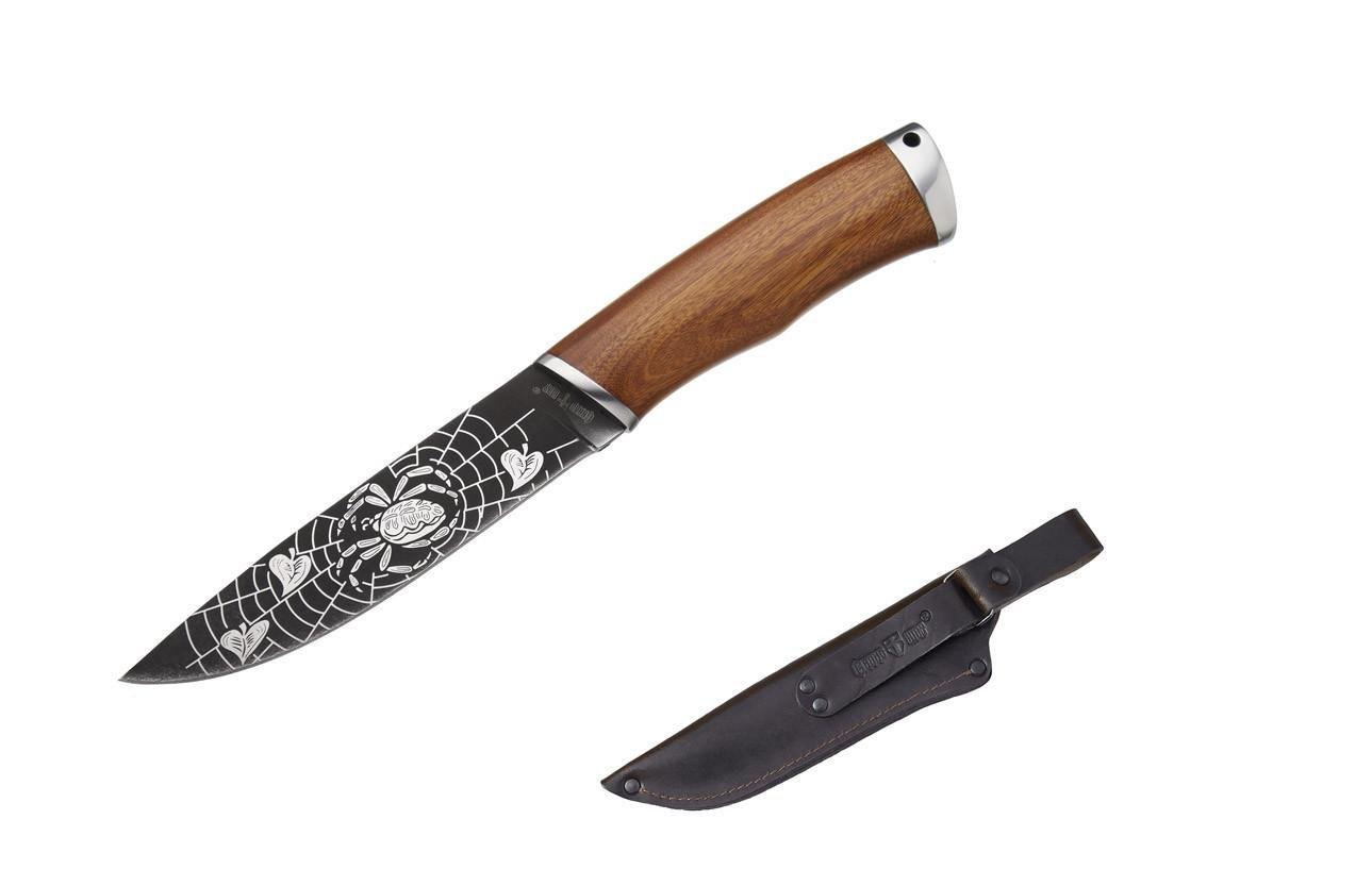 Нож охотничий Grand Way FB 953-G (FB 953-G)