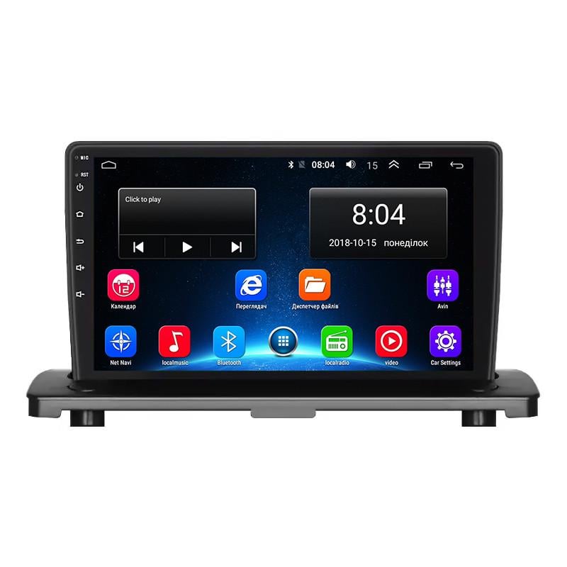 Магнитола штатная Lesko 9" для Volvo XC90 I Restyling 2006-2014 2/32Gb Wi-Fi GPS Base Магнитола штатная Lesko 9" для Volvo XC90 I Restyling 2006-2014 2/32Gb Wi-Fi GPS Base