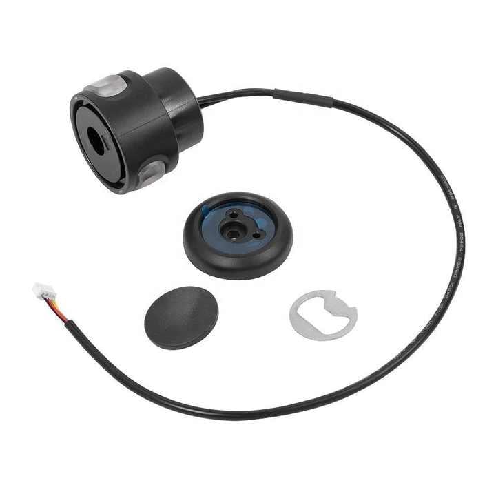 Левый поворотник для Ninebot Max G2 (00-00026149) Левый поворотник для Ninebot Max G2 (00-00026149)