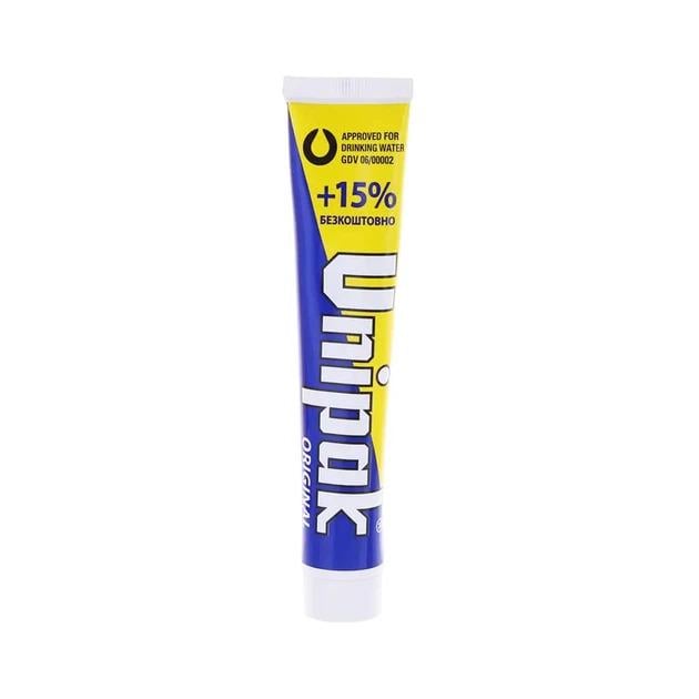 Паста для пакли Unipak туба 75 г (573760477)
