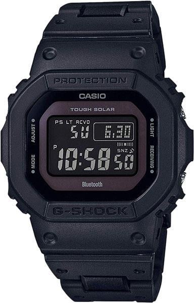 Часы мужские Casio GW-B5600BC-1BER