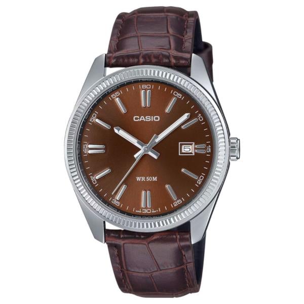 Часы мужские Casio MTP-1302PL-5A