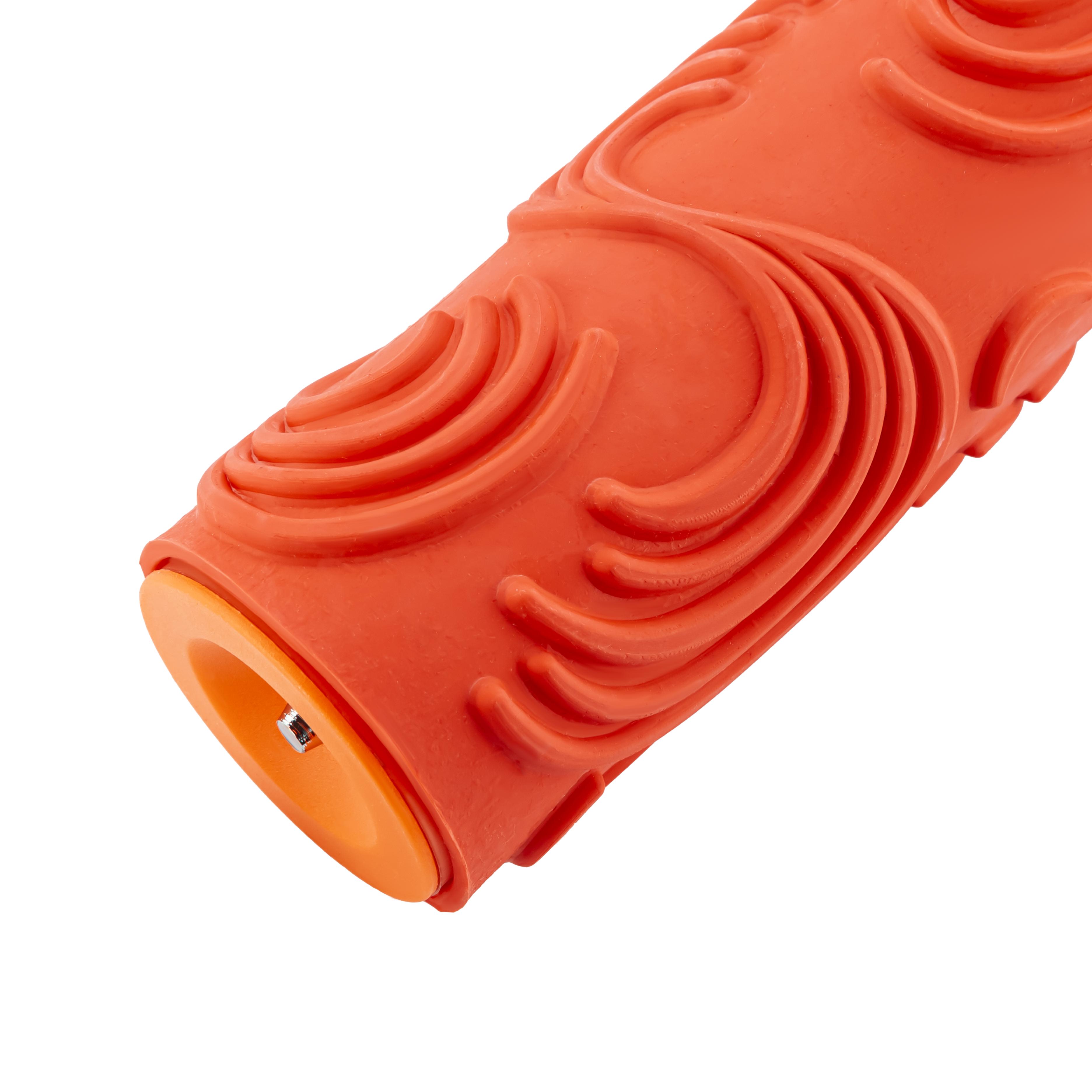 Валик структурний гумовий Polax 180 мм (21-019) - фото 4