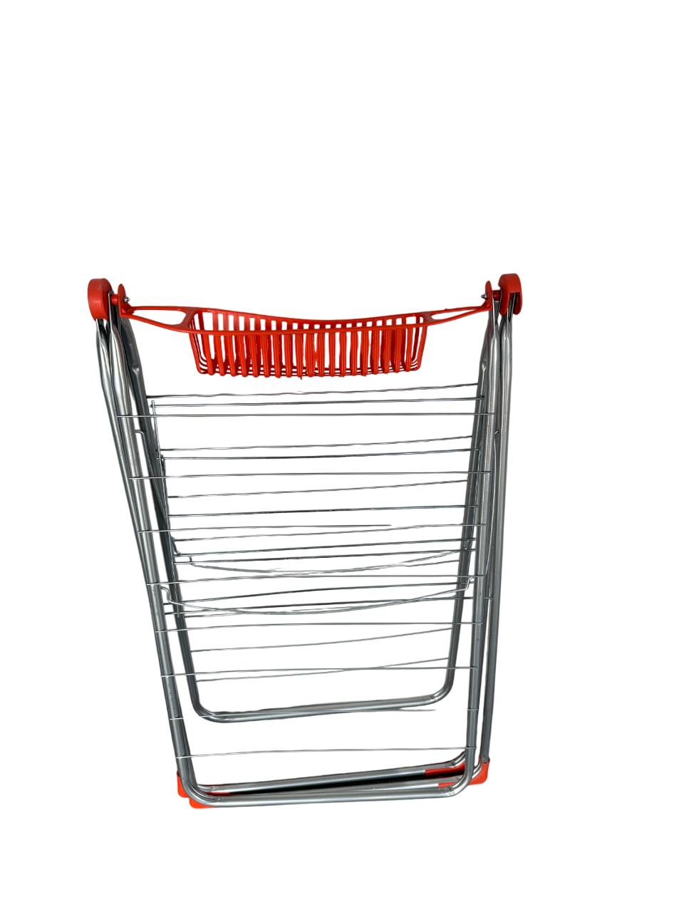 Сушарка для білизни Kanat RITA GOLD RG-615 16,5 м (24837276) - фото 8