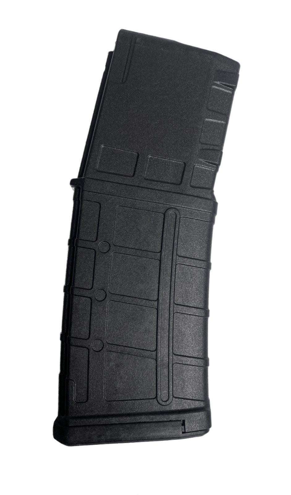 Магазин для AR15/M4 5,56х45 на 30 патронов (01-051)