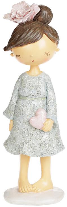 Статуэтка Франсин 7,8х7,8х23 см (BD-831-748)