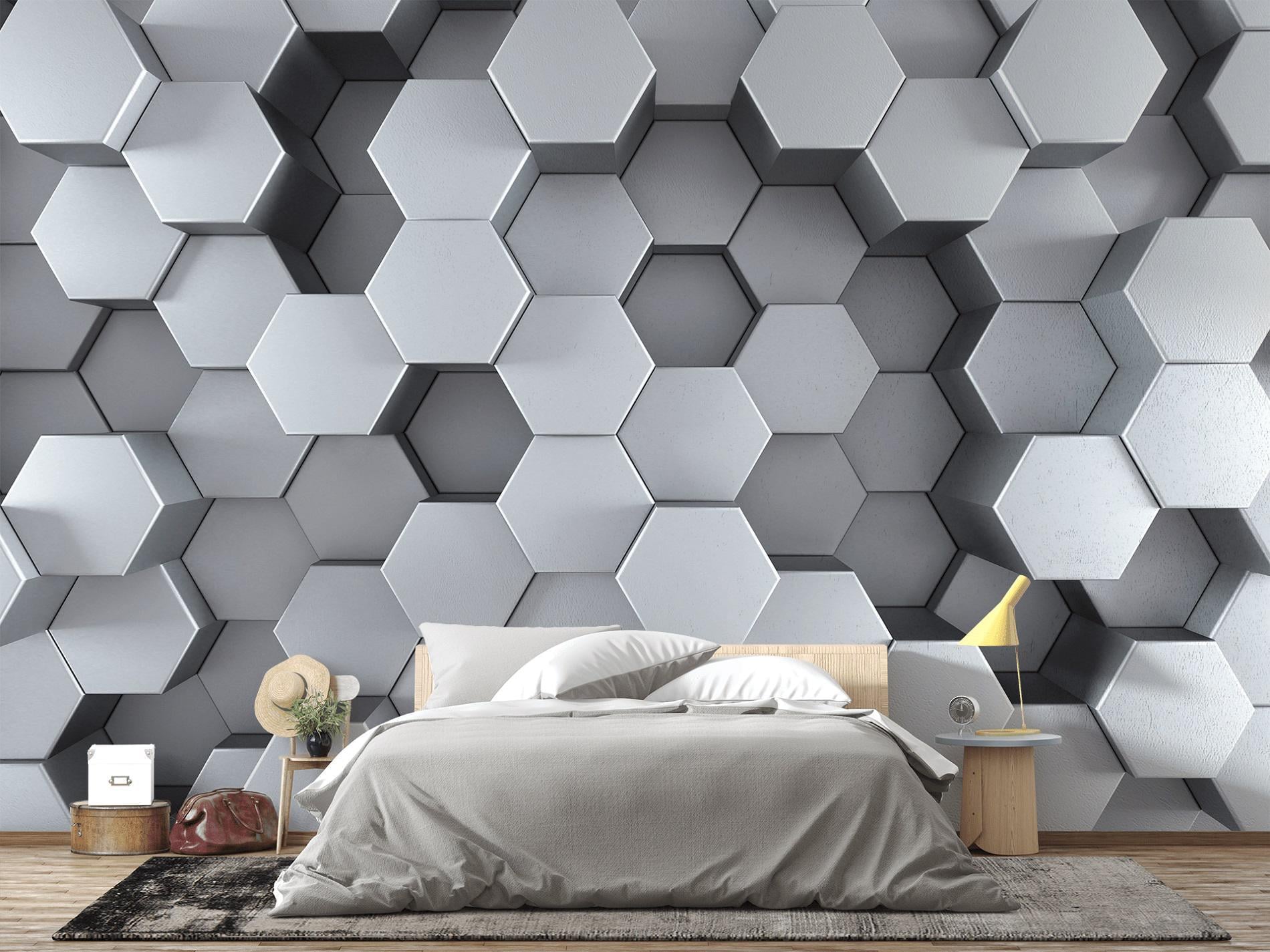 Фотообои флизелиновые Styleo Print-walls Текстура пространства 0418 400х250 см (Pw-0418/4)